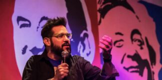 Emanuel Rodríguez: «Hay una sensación de enorme decepción con lo que ha hecho este gobierno»