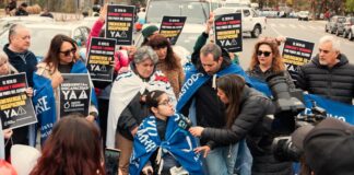 Presentaron amparo colectivo para exigir la aplicación inmediata de la Ley de Emergencia en Discapacidad