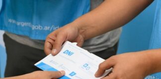 Elecciones: el Registro Civil de Alta Gracia abre el sábado y domingo en horario corrido