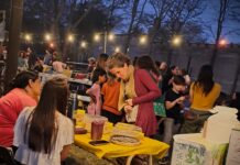 Tras ser reprogramada, la Feria del Libro «Un Monte de Palabras» se llevará adelante el 31 de octubre