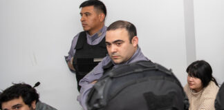 Condenaron a los responsables materiales del intento de magnicidio contra Cristina Fernández