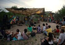 Los Aromos: La Urdimbre festeja 10 años de vida con un nuevo Festival de las Bibliotecas Populares