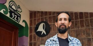 Jeremías Taborda, paleontólogo del Conicet: “El Huayracursor nos muestra los inicios de la historia evolutiva de los dinosaurios”