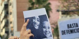Doble femicidio en Córdoba: exigen que se investigue complicidad logística en la fuga de Pablo Laurta