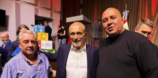 La Cooperativa de Anisacate participó del lanzamiento de una iniciativa provincial de energía renovable