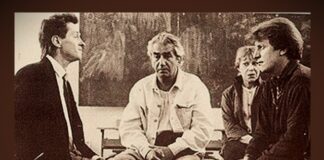 Cine y literatura: proyectarán «Les Enfants» de Marguerite Duras en el Cineclub Casero