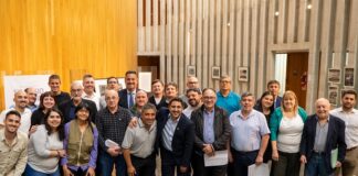 Cooperativas y mutuales se incorporan al régimen de loteos sociales de la provincia de Córdoba