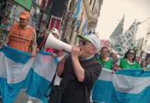 MATE: «El poder de compra de las jubilaciones, en promedio, sigue 22% por debajo de 2023»