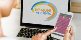 La Municipalidad lanzó una aplicación móvil para facilitar los trámites administrativos