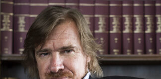 Vaca Narvaja: «La desaparición de personas es un delito continuado, que termina con el hallazgo de los restos»