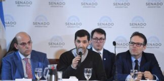 El cura Munir Bracco definió a las apuestas online como una «pandemia silenciosa que está destrozando vidas»