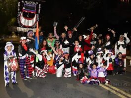 Con murgas, batucadas y bandas en vivo, Villa La Bolsa vivirá el «Corso de Mandale Chicharrón»