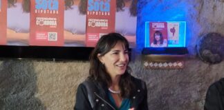 Natalia De La Sota: «El ajuste que iba a ser para la casta, terminó siendo para toda la población argentina»