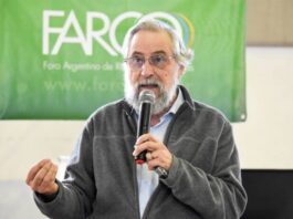 «El Gobierno está quitando derechos y atentando contra la diversidad y pluralidad en materia de comunicación»