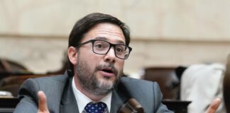 Agost Carreño, del Pro: «En Córdoba no queríamos ser furgón de cola de La Libertad Avanza»