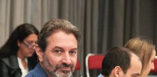 Pablo Carro: “Sin los votos del cordobesismo, hubiera sido imposible el brutal ajuste de Milei”