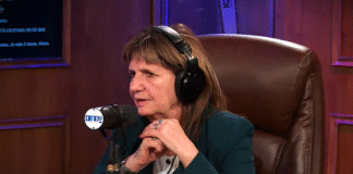 Patricia Bullrich responsabilizó al «feminismo extremo» por los femicidios y fue duramente cuestionada