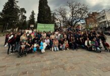 En unidad, el colectivo de discapacidad se manifestará por sus derechos en la Explanada del Museo de la Estancia