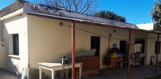 Confirmaron que el Refugio Papa Francisco abrirá oficialmente sus puertas el 18 de octubre