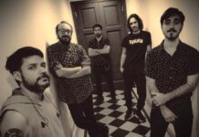Surikata Ki compite en los Premios Cieya como «Banda de rock» y «Portada de álbum» del año en Córdoba