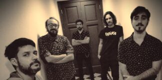 Surikata Ki compite en los Premios Cieya como «Banda de rock» y «Portada de álbum» del año en Córdoba