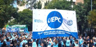 UEPC anunció reconocimientos salariales y mejoras en las condiciones previsionales de la docencia