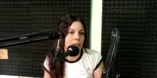 Victoria Caldera, candidata a diputada del Frente de Izquierda: “El debate es hacia qué país vamos”