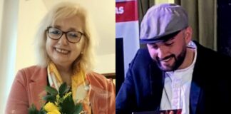 Invitan a un «Encuentro literario y artístico con acento italiano» en la Casa de la Cultura