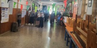 «Hay cierto descontento social que no se está pudiendo canalizar en términos de participación política»