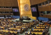 Por primera vez en 33 años, un gobierno argentino votó a favor del embargo económico de EE.UU. sobre Cuba