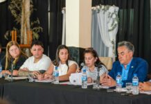 El Concejo Deliberante de Anisacate aprobó por mayoría la Tarifaria 2026, que mantiene los valores de 2025