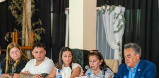 El Concejo Deliberante de Anisacate aprobó por mayoría la Tarifaria 2026, que mantiene los valores de 2025