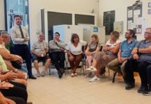 El Banco Credicoop entregó ayudas institucionales a diversas organizaciones de la sociedad civil de la región