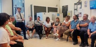 El Banco Credicoop entregó ayudas institucionales a diversas organizaciones de la sociedad civil