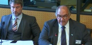 Funcionario de Milei negó a los 30 mil desaparecidos ante la ONU y fue repudiado por Abuelas e Hijos: «Seguiremos denunciando estos atropellos»