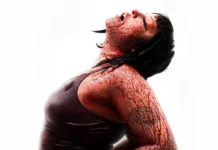 Buji Molas publicó su potente álbum debut, «Redentora», que califica como un «escudo protector»