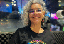 Cecilia Merchán: «La poesía de Irene Cuevas tiene una universalidad muy profunda»