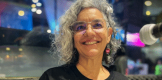 Cecilia Merchán: «La poesía de Irene Cuevas tiene una universalidad muy profunda»