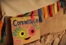 Invitan a una «Ronda de Juegos sin Pantallas» en el Espacio Comunitario «Villa Ríe»