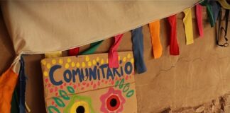 Invitan a una «Ronda de Juegos sin Pantallas» en el Espacio Comunitario «Villa Ríe»