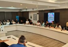 Denuncian hostigamientos a la organización del 2° Congreso de Niñeces y Adolescencias Trans