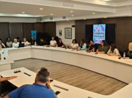 Denuncian hostigamientos a la organización del 2° Congreso de Niñeces y Adolescencias Trans