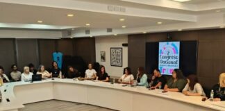 Denuncian hostigamientos a la organización del 2° Congreso de Niñeces y Adolescencias Trans