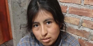 Buscan a una joven de Malagueño, de quien se desconoce el paradero desde el 21 de noviembre