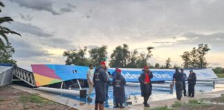 Tras recientes accidentes, la Provincia ordenó el cierre de todos los polideportivos sociales