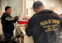 Estafas con autos y motos: detuvieron a 16 personas, tras 25 allanamientos en Córdoba, Carlos Paz y Alta Gracia