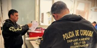 Estafas con autos y motos: detuvieron a 16 personas, tras 25 allanamientos en Córdoba, Carlos Paz y Alta Gracia