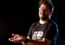 «Peroncho» vuelve a Alta Gracia, con un espectáculo a beneficio del Cañito Cultural