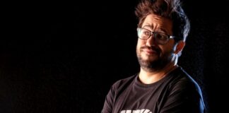 «Peroncho» vuelve a Alta Gracia, con un espectáculo a beneficio del Cañito Cultural