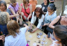 Ambiente y cultura: La Quintana recibe un nuevo «Encuentro con los Saberes del Monte y Feria de Semillas»